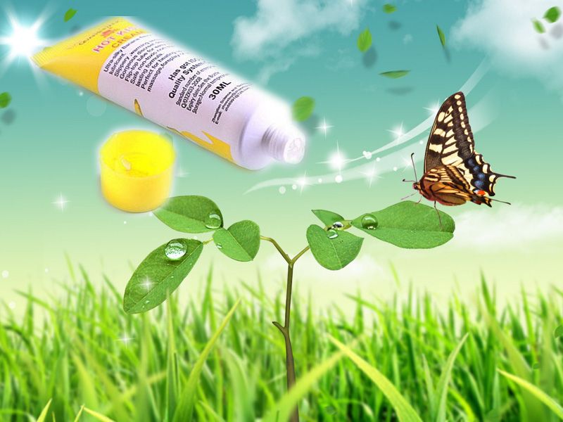 gel-boi-tron-hot-kiss-cream-huong-chuoi-30ml-9